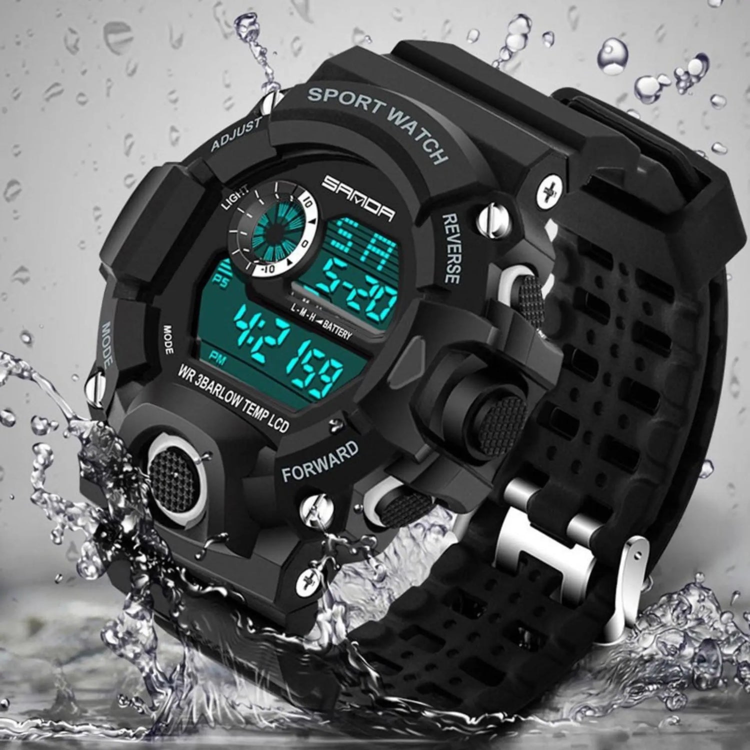 Sports Watches